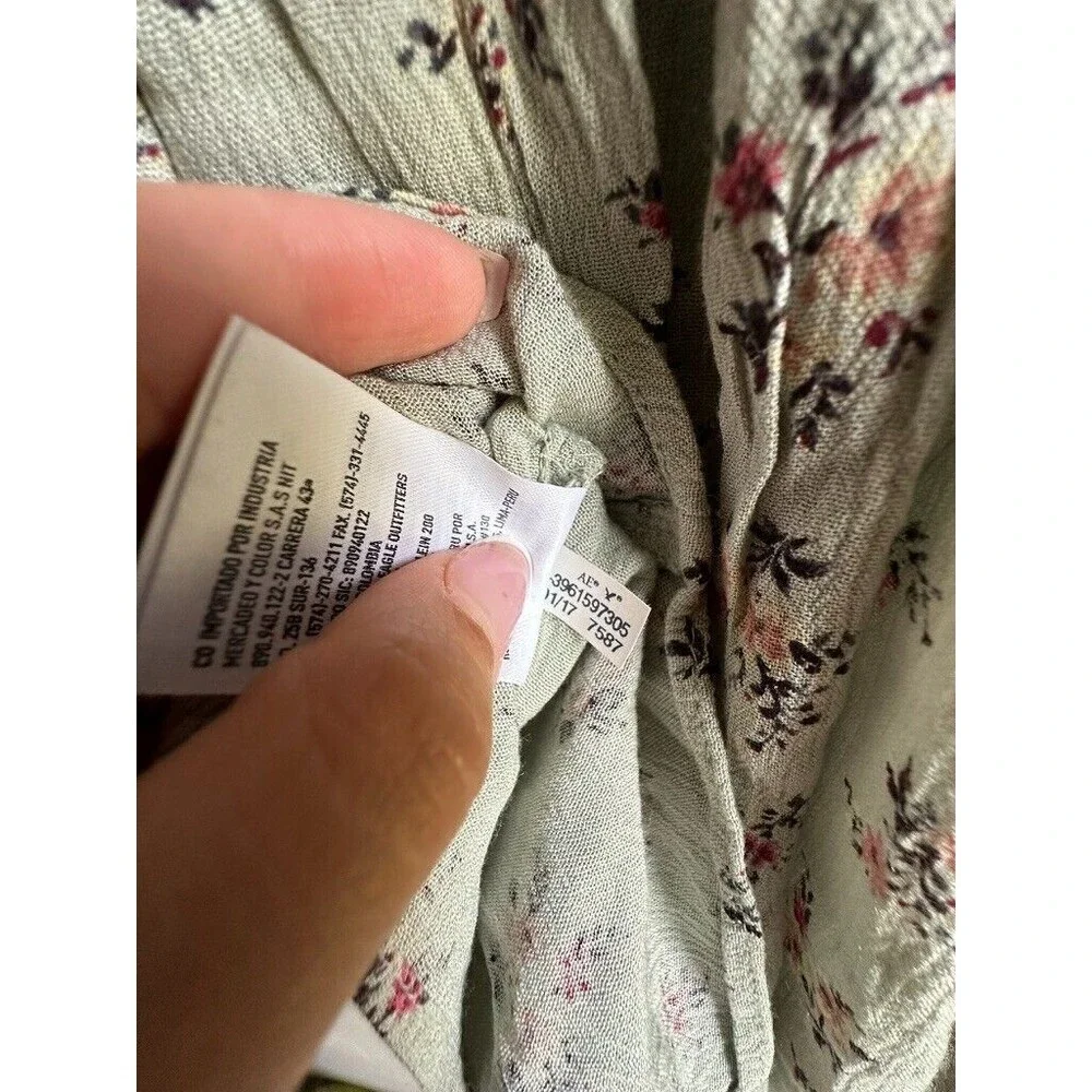 American Eagle Outfitters core details
